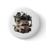 Petrol engine pins