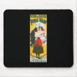 Petrole Hahn Mousepads
