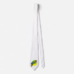 Petron Parrot Ties