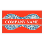 PETROVA business cards
