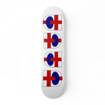 Petrovice, Czech skateboards