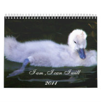 Pets 2011_ wall calendar
