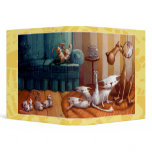 Pets Binder