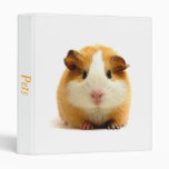 pets binders