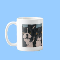 pets by eric ginsburg mugs
