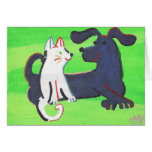 pets cards