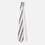 Pets Dog Secret Admirer Valentine Jitka Neckties