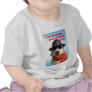 Pets Dog Secret Admirer Valentine Jitka Tshirts