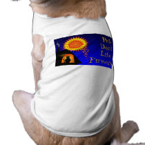 Pets don't like fireworks pet clothing by tommstuff Pets don't like fireworks pet clothing