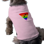 Pets in Equality pet clothing