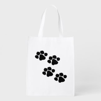 Personalized Fold Up Tote Bags