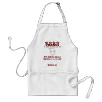 Pets Uranus aprons by WearUranus Pets Uranus aprons
