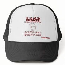 Pets Uranus hats by WearUranus Pets Uranus hats