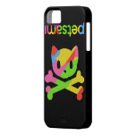 Petsami Inverted Stripe iPhone 5(S) Case iPhone 5 Cover