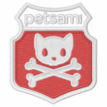 Petsami Patrol Black Jacket Guys