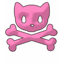 Petsami Smart & Pink Gals T-shirts