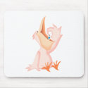 Petsy Pelican mousepads