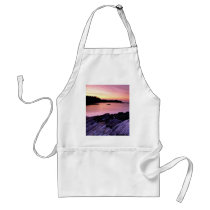 Pettes Cove, Grand Manan Island, New Brunswick, Ca Aprons