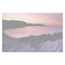 Pettes Cove, Grand Manan Island, New Brunswick, Ca Stationery