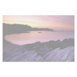 Pettes Cove, Grand Manan Island, New Brunswick, Ca Stationery