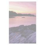 Pettes Cove, Grand Manan Island, New Brunswick, Ca Stationery Paper