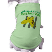 Petting Zoo pet clothing by ragingtrombones Petting Zoo pet clothing