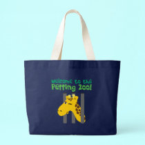 Petting Zoo bags