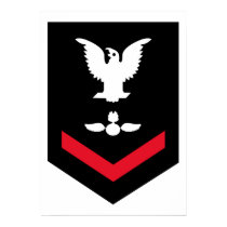 Petty Officer Third Class - AO - Poster posters