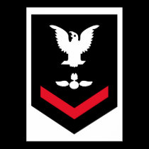 Petty Officer Third Class - AO - Poster posters
