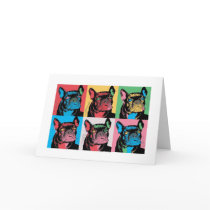 Petunia   card