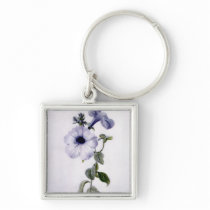 Petunia Key Chains
