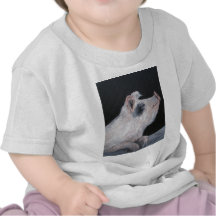 "Petunia Pig" Infant Tee