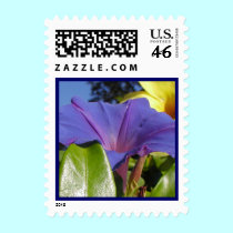 Petunia  - Small Sized stamps