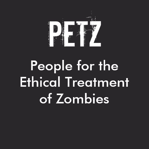 PETZ... shirt