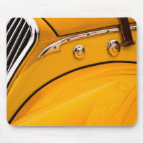 Peugeot 402 Roadster mousepads