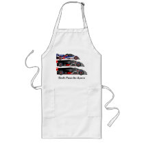 Peugeot 908 V8 HDi aprons