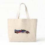Peugeot 908 V8 HDi bags