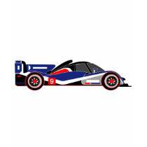 Peugeot 908 V8 HDi t-shirts