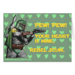 Pew! Pew! Cards
