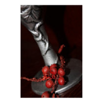 pewter goblet posters by gbmize pewter goblet posters