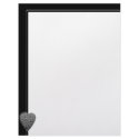 Pewter Love Heart! Playing Card Pattern! letterhead by PsyborgAli Pewter Love Heart! Playing Card Pattern! letterhead