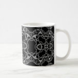 Pewter Perfection Coffee Mugs
