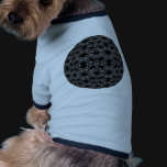 Pewter Perfection Pet Clothing