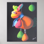 Peygoo Print