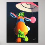 Peygoo's Peygoo Print
