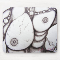 peyote - 80085 modern art for the creative soul mousepads by peyote peyote - 80085 modern art for the creative soul mousepads