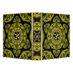 Peyote Love Aum Art Album Binder