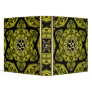 Peyote Love Aum Art Album Binder