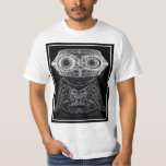 Peyote Owl-1 T Shirt