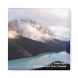 Peyto Lake/Banff National Park, Canada Magnets